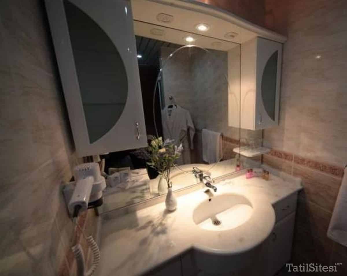 Eser Diamond Hotel & Convention Center